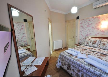 Ada Sahil Hotel Adalar Room photo