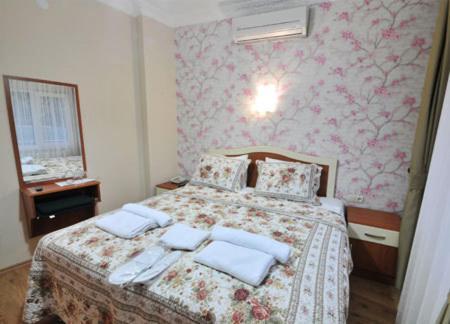 Ada Sahil Hotel Adalar Room photo
