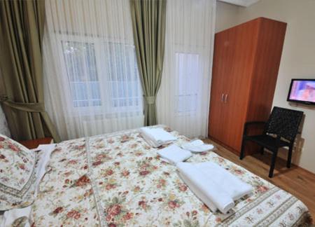 Ada Sahil Hotel Adalar Room photo