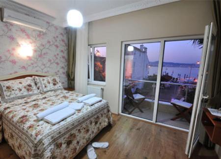 Ada Sahil Hotel Adalar Room photo
