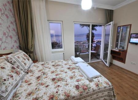 Ada Sahil Hotel Adalar Room photo