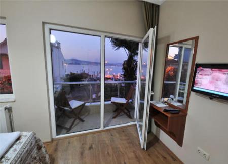 Ada Sahil Hotel Adalar Room photo