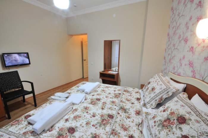 Ada Sahil Hotel Adalar Room photo